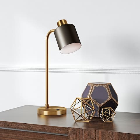 Carson Carrington Saittajarvi Table Lamp