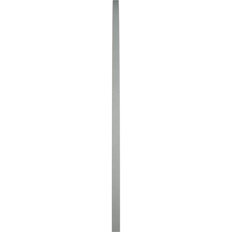 68"OD x 58"ID x 5"W x 1"P Bradford Ceiling Ring