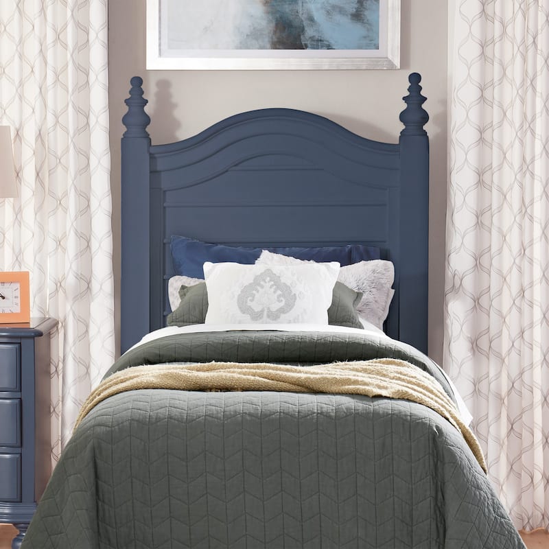 Roanoke Twin Panel Headboard
