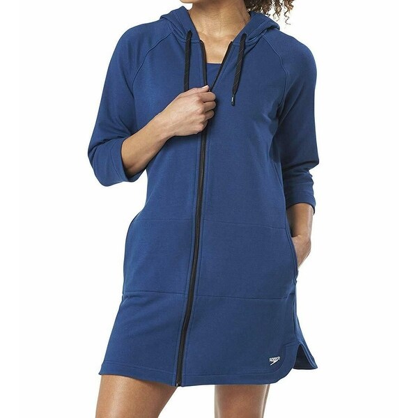 speedo cover up