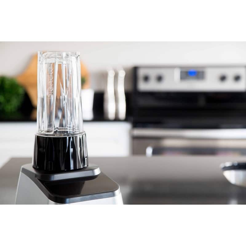 Blendtec Go Jar - 9" x 6.5" x 6.5"
