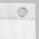 preview thumbnail 57 of 105, No. 918 Emily Voile Sheer Grommet Curtain Panel- Single Panel