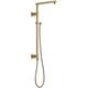 Option Lumicoat Champagne Bronze