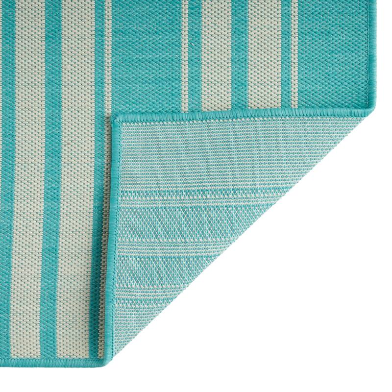 Evesham Indoor/Outdoor Area Rug by Christopher Knight Home