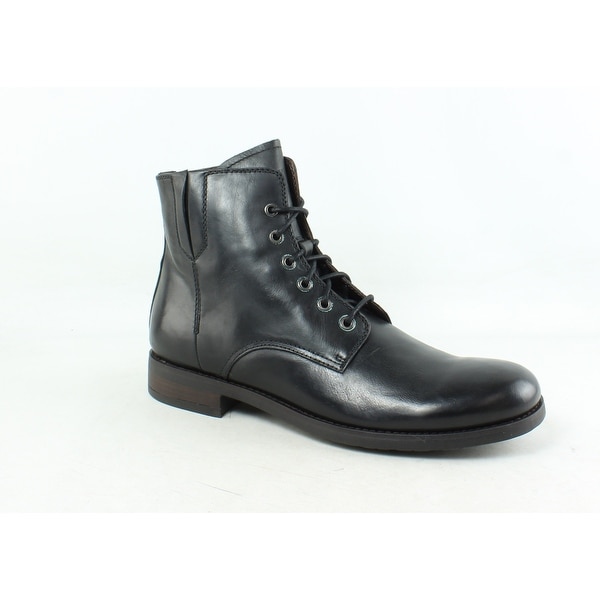 black ankle boots sale