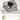 SAFAVIEH Lighting Hagan Flush 11.88-Inch 2-Light Mount Ceiling Light - 11.875" x 11.875" x 6.5"