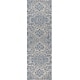 preview thumbnail 121 of 226, JONATHAN Y Charleston Medallion Indoor/Outdoor Area Rug