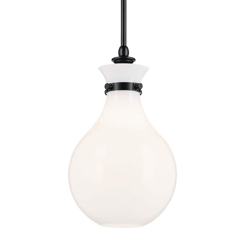 Kichler 52776 Laria 10" Wide Mini Pendant