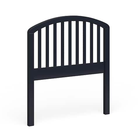 Hillsdale Furniture Carolina Twin Headboard - Rails Included