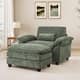 Option Grayish Green