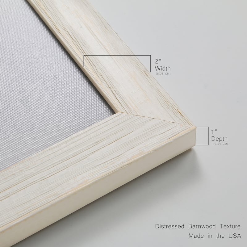 Sunny Scriptures I-Premium Framed Canvas - Ready to Hang