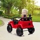 preview thumbnail 6 of 4, 12V Battery Powered Electric Car