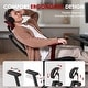 preview thumbnail 4 of 7, CabeVibe High Back Mesh Computer Office Chair Desk Chair with Swivel Rolling