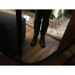 journee collection jayne boot