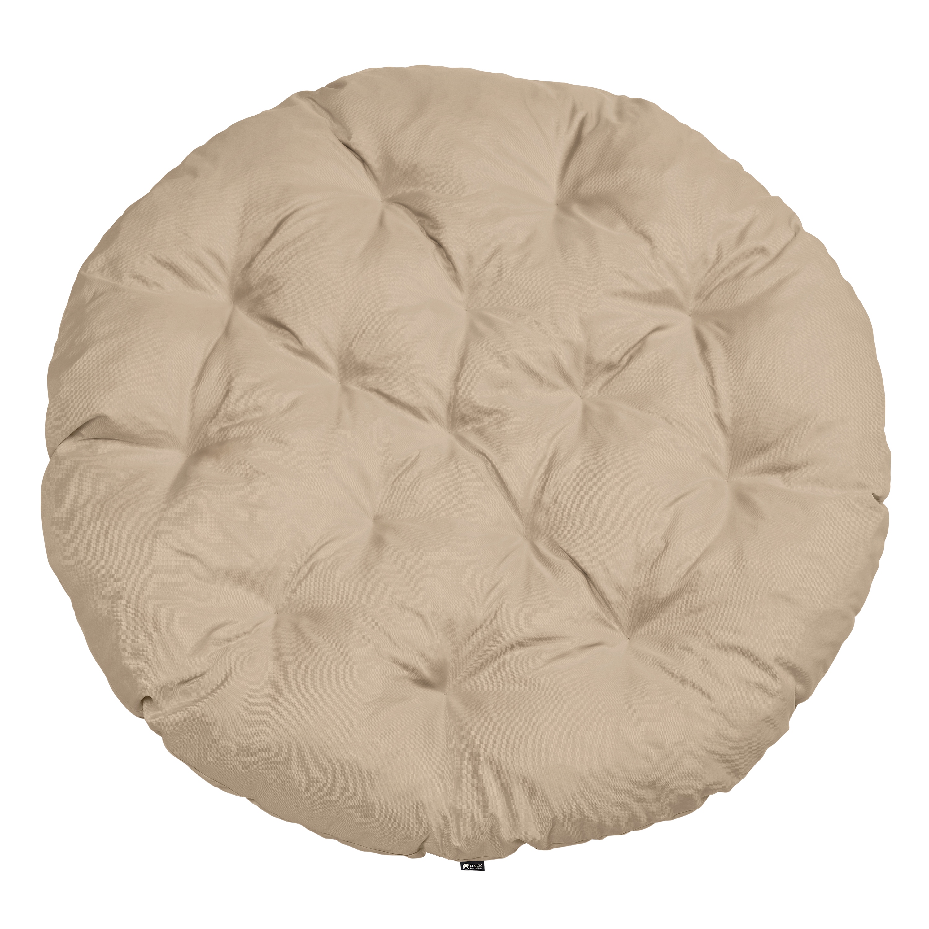 Outdoor papasan cushion 50 inch 2025