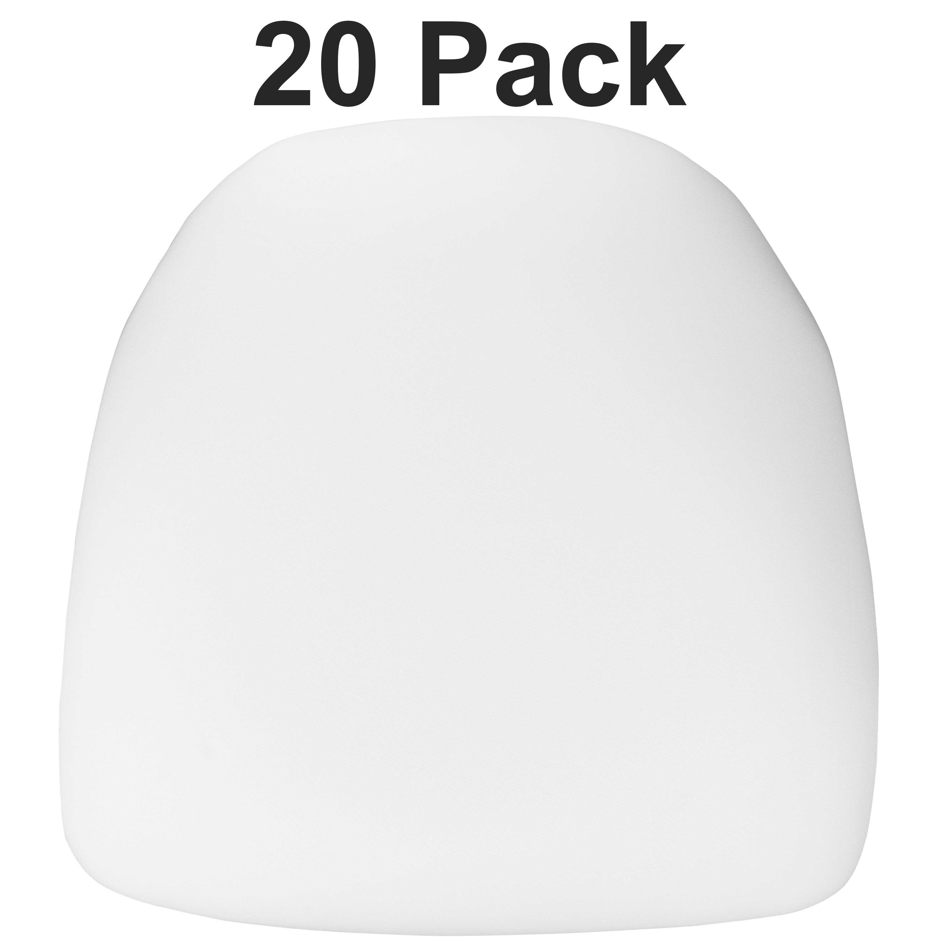 Hard chair cushions best sale