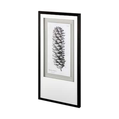 Swedish Juniper Framed Art Print