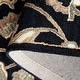 preview thumbnail 12 of 13, SAFAVIEH Handmade Metro Ibtihaj French Country Floral Wool Rug