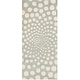 preview thumbnail 76 of 83, SAFAVIEH Soho Handmade Abstract Dots N.Z. Wool Area Rug