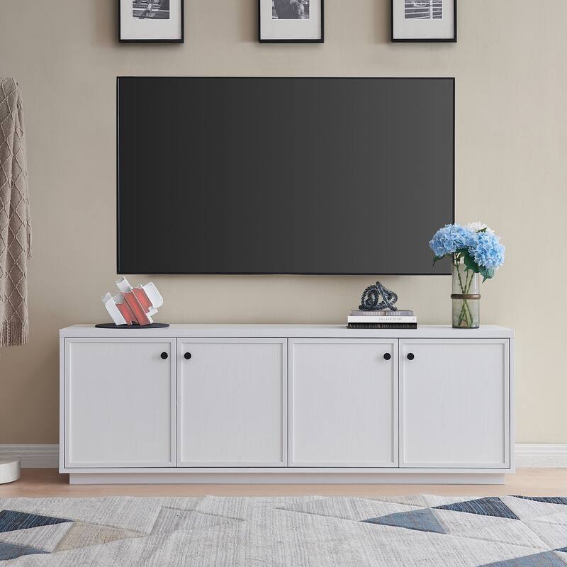 Ormond Rectangular TV Stand for TV's up to 75" - 69.63" Wide