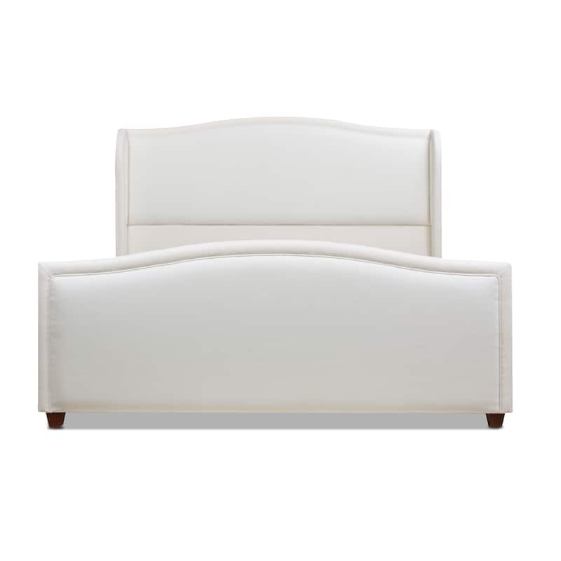 Jennifer Taylor Home Carmen Panel Bed