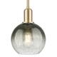 Option Champagne Bronze