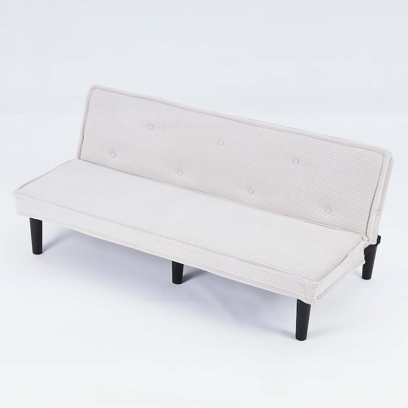 Versatile Sofa Bed for Living Room,Apartment,and Bedroom