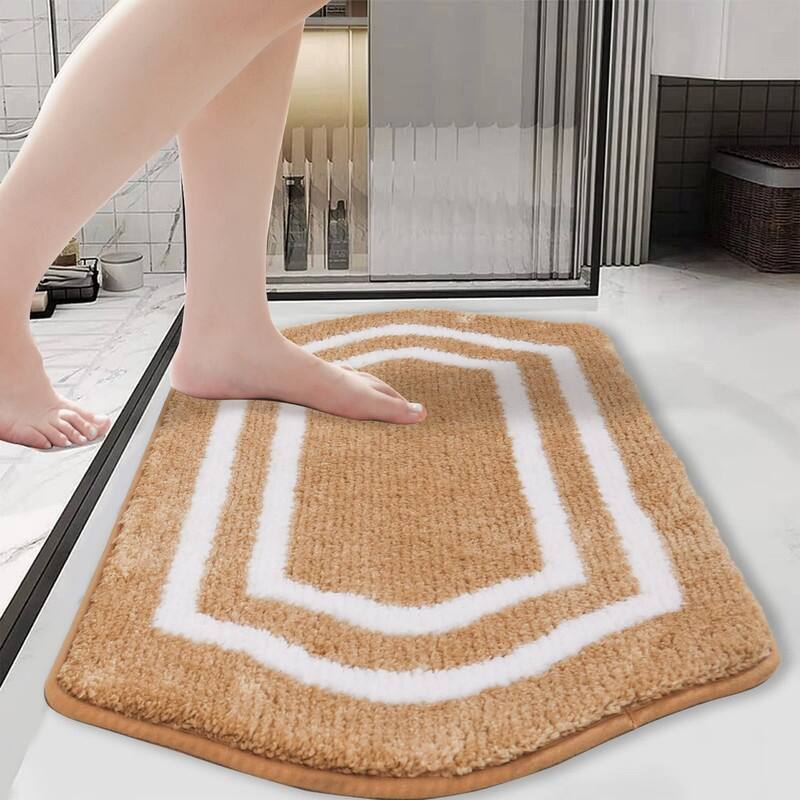 Bath Rugs for Bathroom