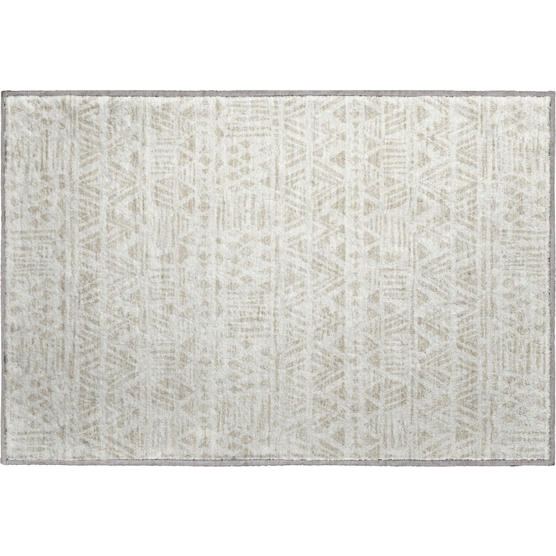 Premium Washable Super Soft Boho Modern Global Mayfield Rug