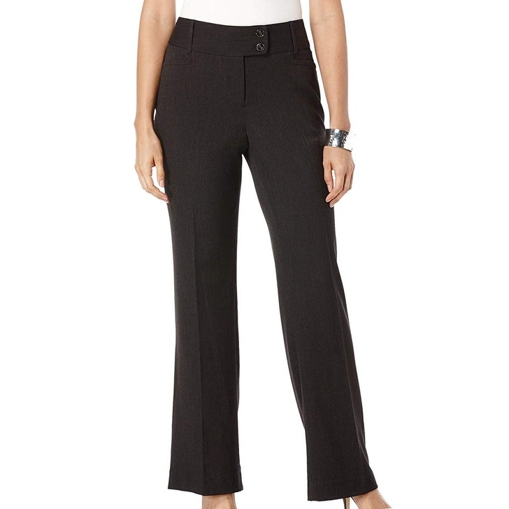 rafaella pants curvy fit plus size