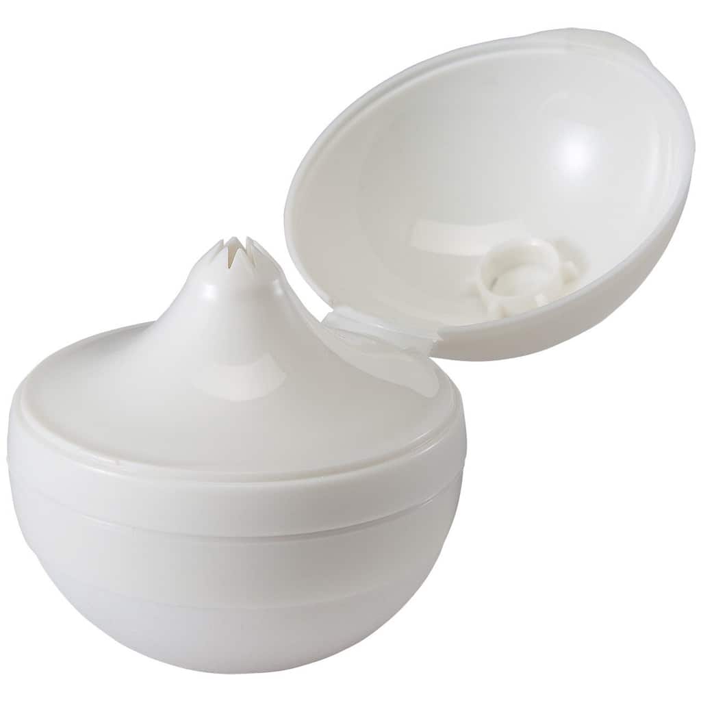 Hutzler Condiments To-Go Sauce Pod - Perfect for On The Go Lunches & Snacks