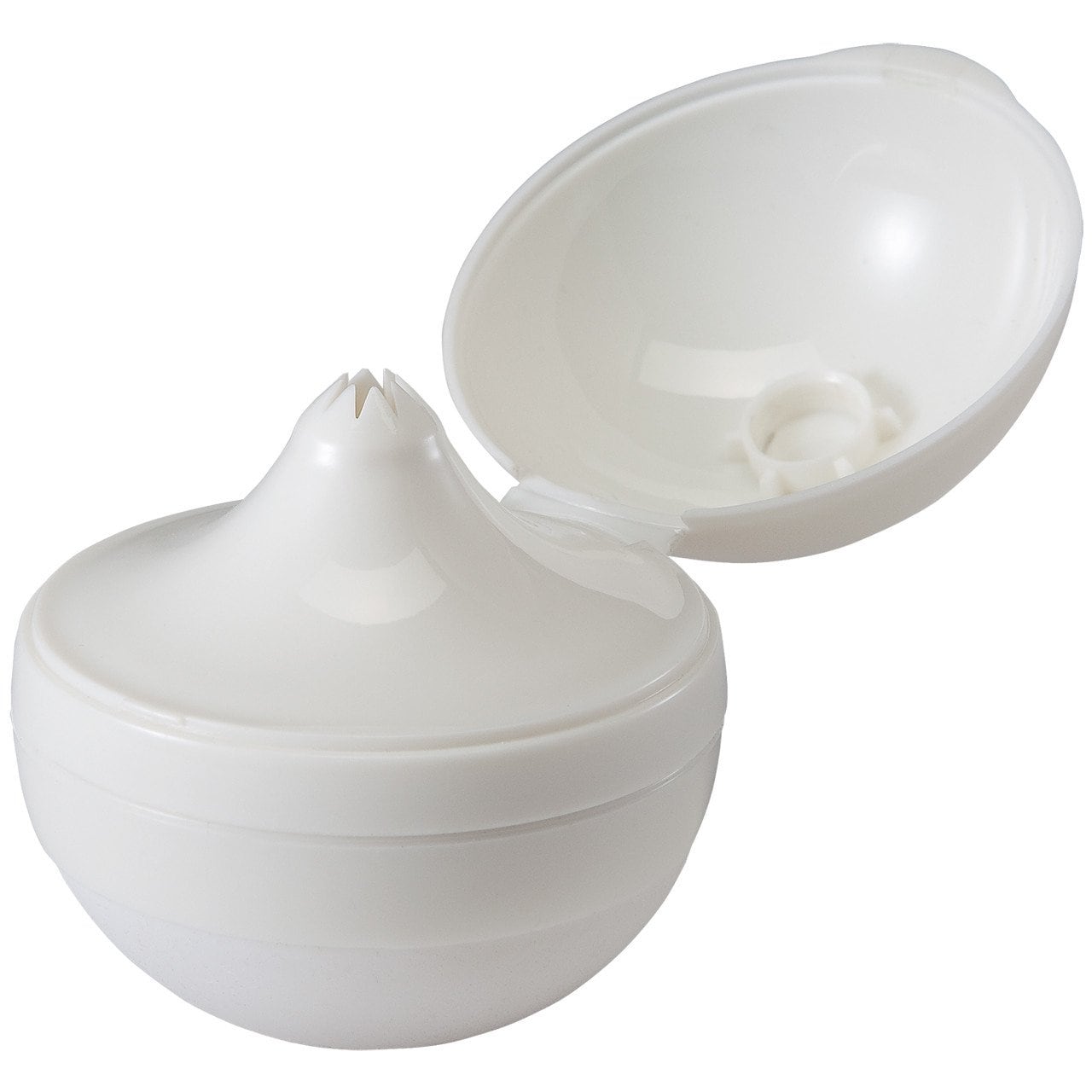 Hutzler Condiments To-Go Sauce Pod - Perfect for On The Go Lunches & Snacks
