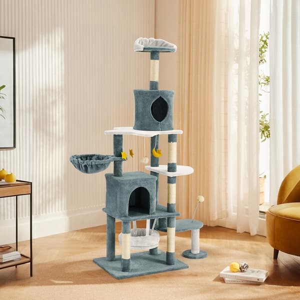 Home Depot Extra Large Cat Tree Cute Cats Tower Condo With
