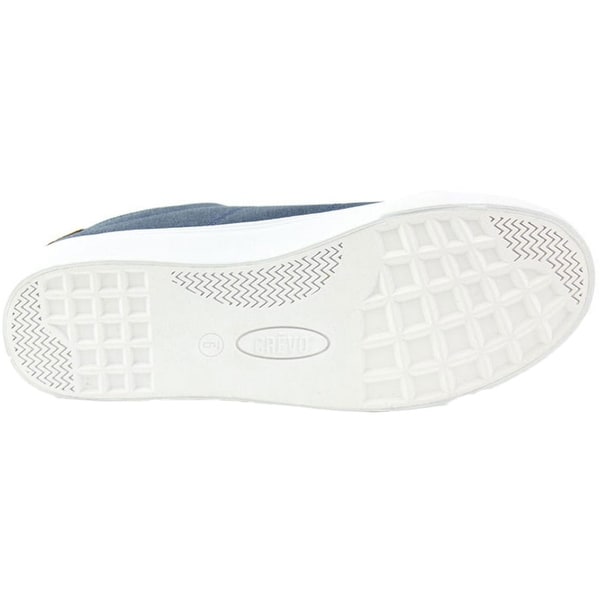 crevo memory foam shoes