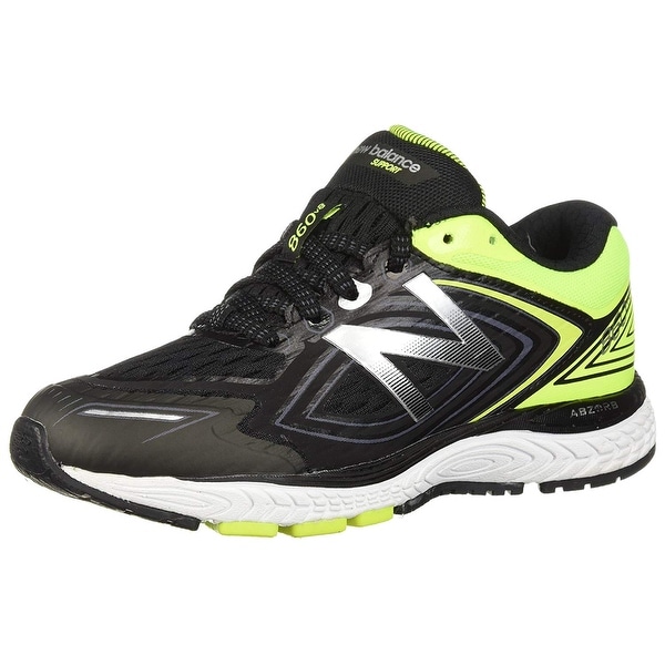 new balance 860v9 vs 860v8