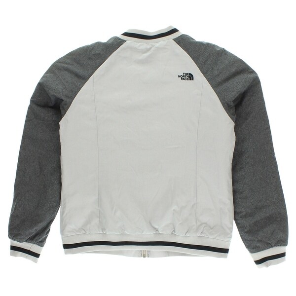 north face rydell bomber