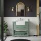 Option Sage Green