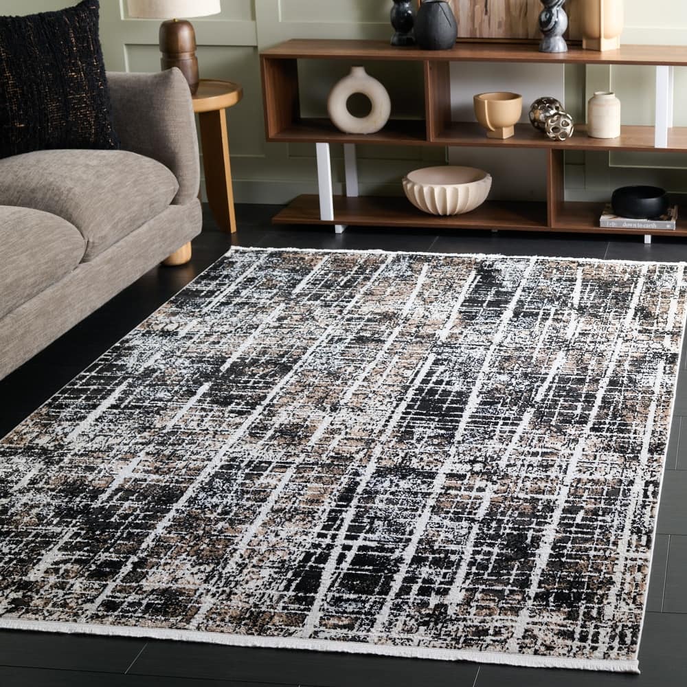 SAFAVIEH Mila Arnetta Modern & Contemporary Rug