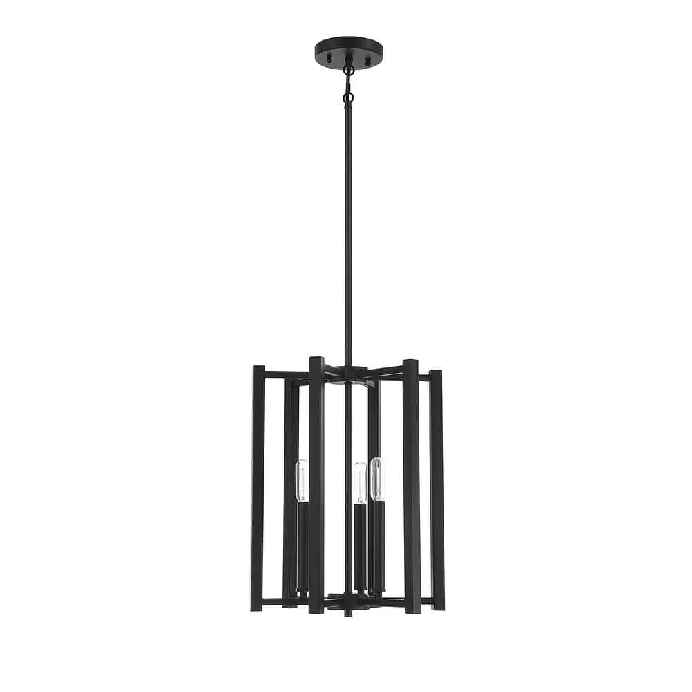 Savoy House Benson 3-Light Pendant Light
