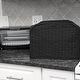 preview thumbnail 13 of 13, RITZ Solid Large Toaster Oven Appliance Cover, Appliance Not Included