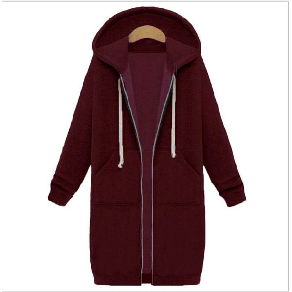4xl zipper hoodies
