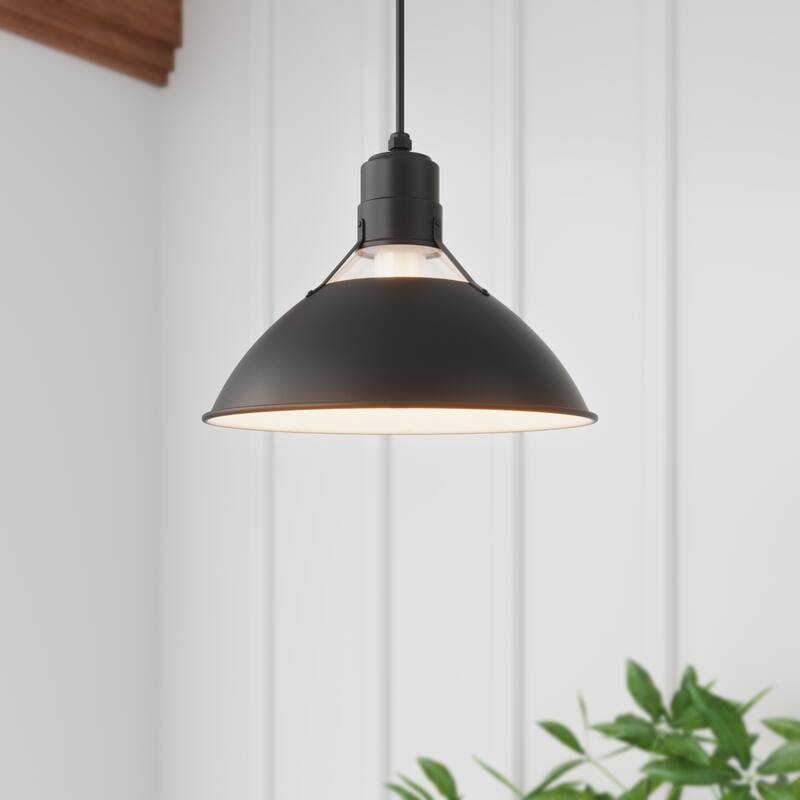 Millennium Lighting RGCC13 R Series 13" Wide Pendant