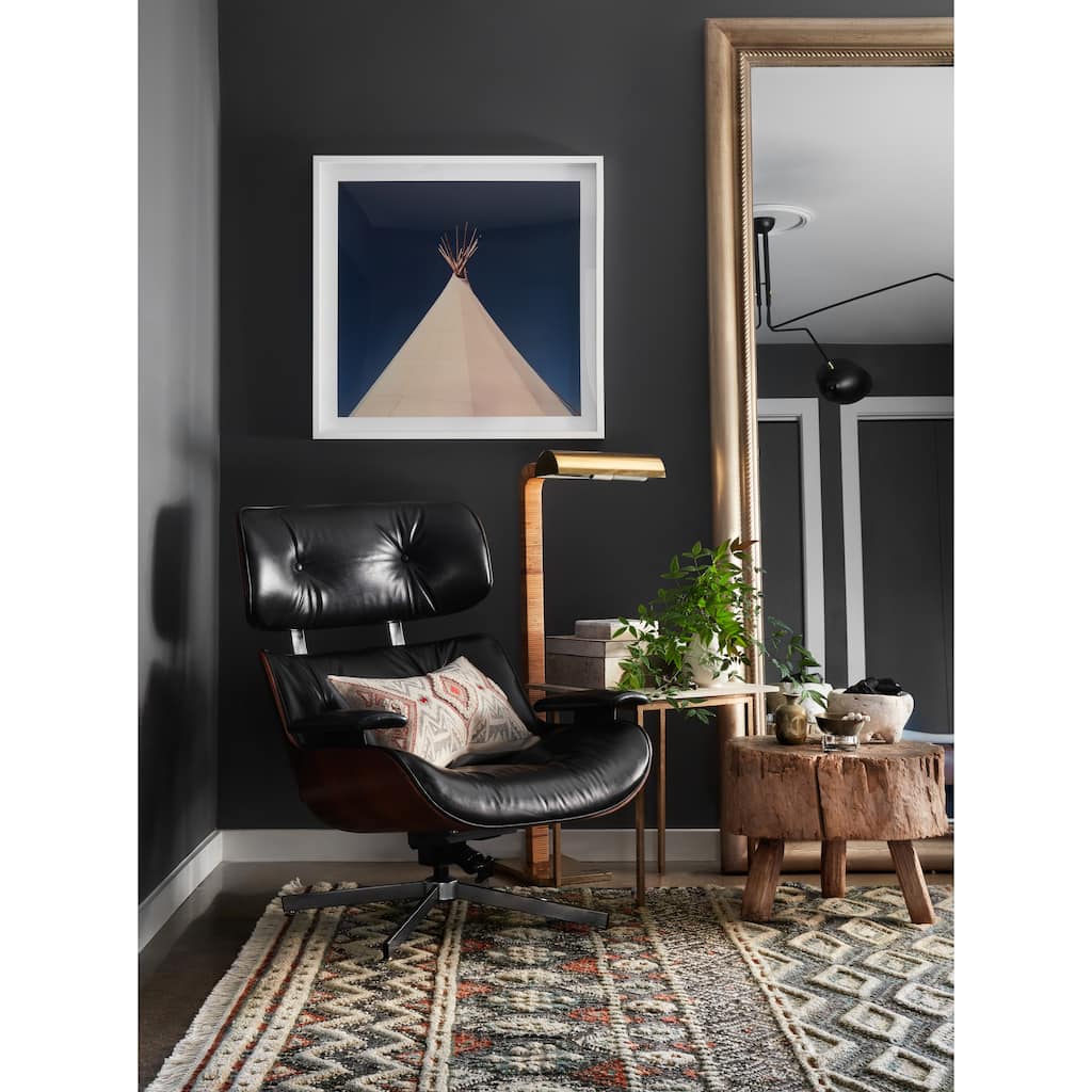 Alexander Home Oreland Transitional Area Rug