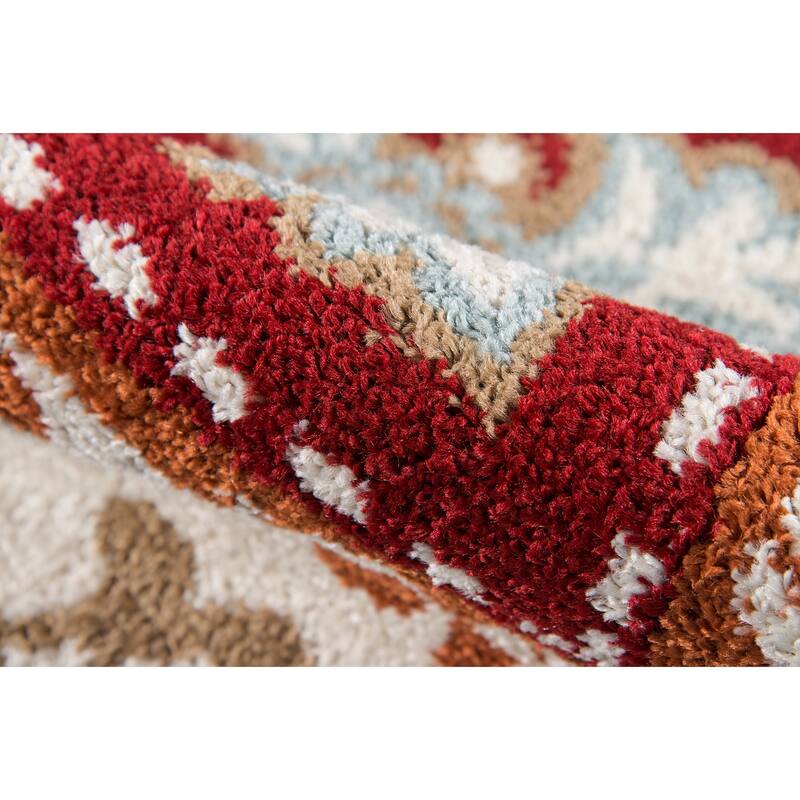 Momeni Ellsworth Geometric Area Rug