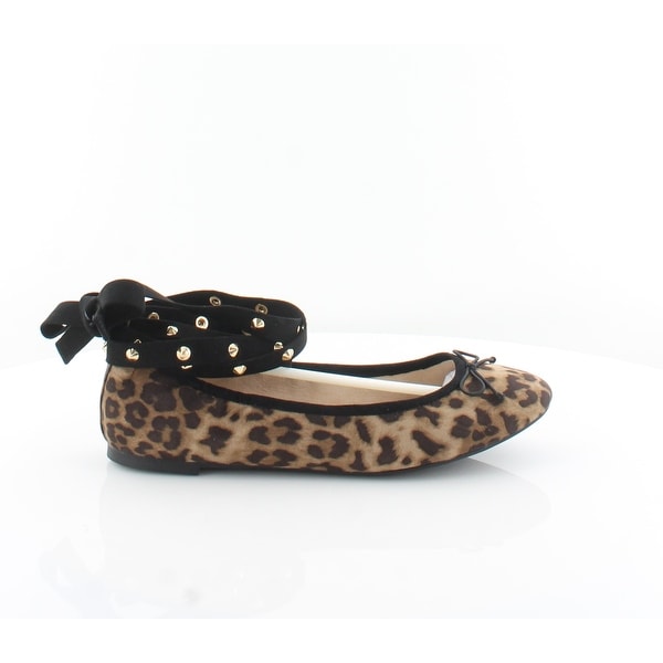 sam edelman cheetah flats