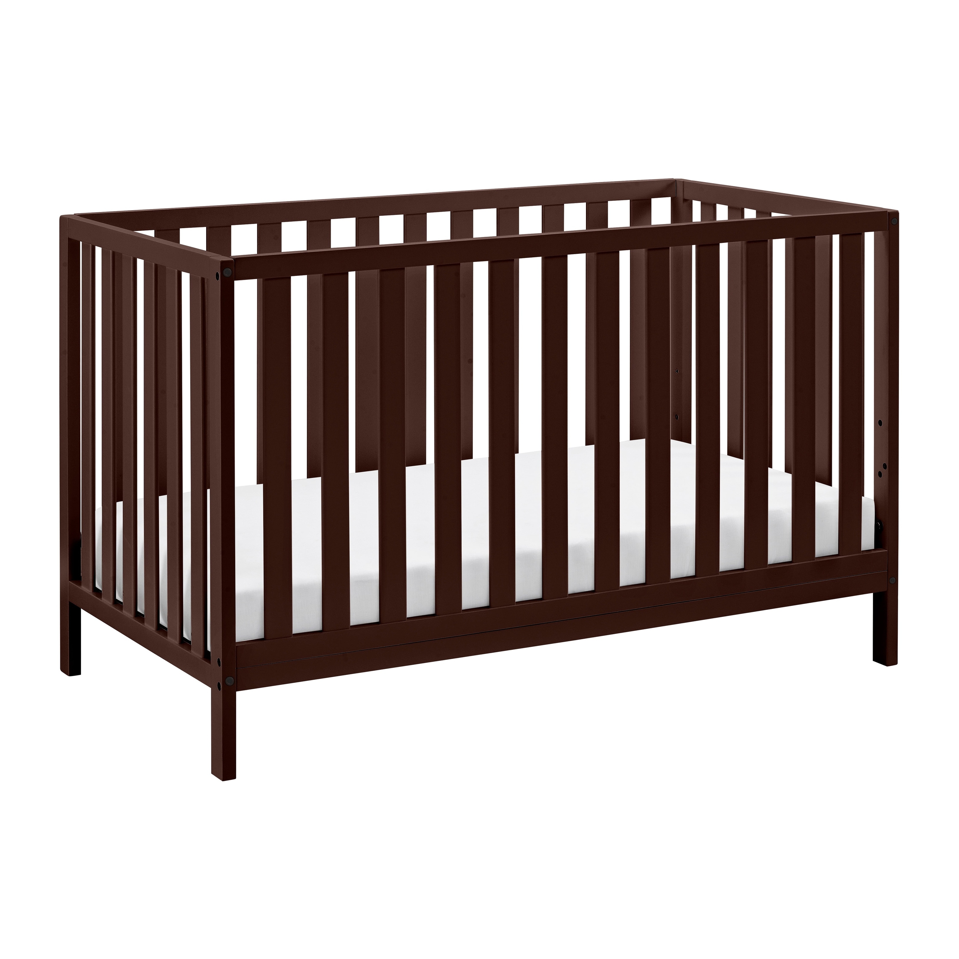 Storkcraft sunset 4 in 1 convertible crib gray sales