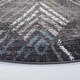 preview thumbnail 63 of 64, SAFAVIEH Amsterdam Malinda Modern Rug