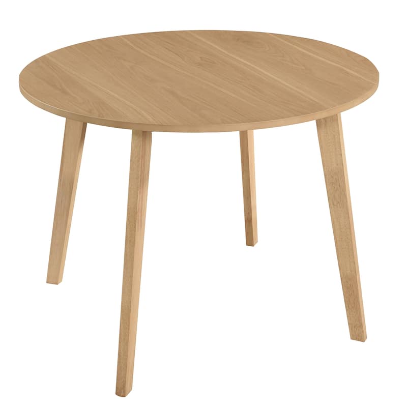 Flemming - 39.5" Round Dining Table