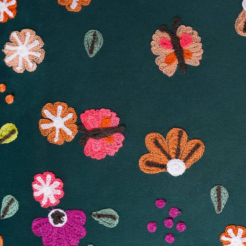 Nico Upholstered Accent Bench Indoor Entryway Bench by Sevita - 47" L x 16" W x 18" H