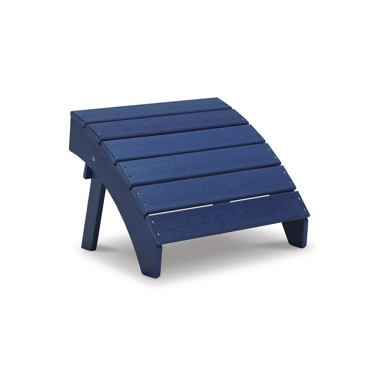 Signature Design by Ashley Sundown Treasure 3-Piece Outdoor Seating Package - 32"W x 33"D x 38"H